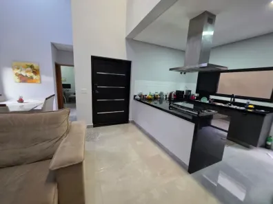 Casa com 3 Quartos à venda, 250m² no Loteamento Fazenda Ronda, São José dos Campos