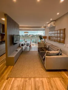 Apartamento com 2 Quartos à venda, 50m² no XANGRI-LÁ, Xangri-lá