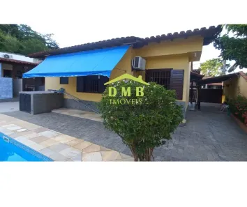 Casa com 2 Quartos à venda, 450m² no Itaipu, Niterói