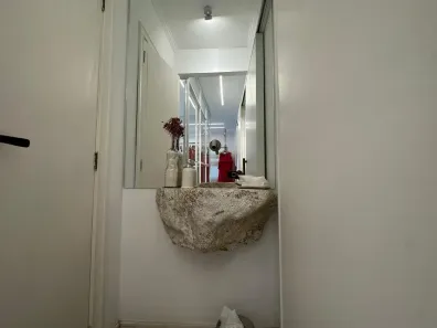 com 3 Quartos para alugar, 160m² no Jardim Paulista, São Paulo