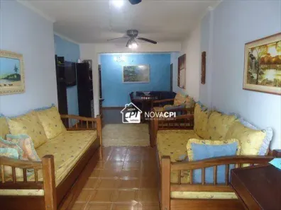 Apartamento com 4 Quartos à venda, 287m² no Tupi, Praia Grande