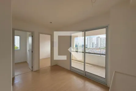 Apartamento com 2 Quartos à venda, 35m² no Santo Amaro, São Paulo