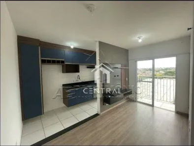 Apartamento com 2 Quartos à venda, 57m² no Recreio dos Sorocabanos, Sorocaba