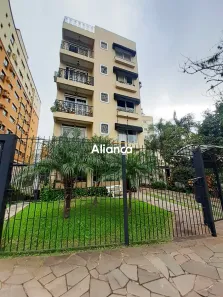 Apartamento com 2 Quartos para alugar, 61m² no Boa Vista, Porto Alegre