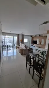Apartamento com 2 Quartos para alugar, 100m² no Jardim das Acácias, São Paulo