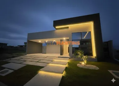 Casa de Condomínio com 3 Quartos à venda, 136m² no Nova São Pedro, São Pedro da Aldeia