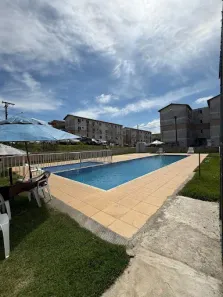 Apartamento com 2 Quartos à venda, 51m² no Novo Cavaleiro, Macaé