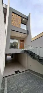 Sobrado com 3 Quartos à venda, 160m² no Penha de França, São Paulo
