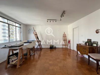 Apartamento com 3 Quartos à venda, 156m² no Perdizes, São Paulo