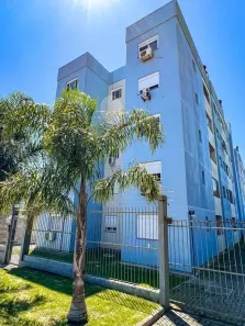 Apartamento com 2 Quartos à venda, 58m² no Fiuza, Viamão