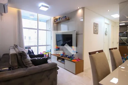 Apartamento com 2 Quartos à venda, 51m² no Vila Cunha Bueno, São Paulo