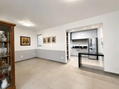Apartamento com 3 Quartos à venda, 96m² no Trindade, Florianópolis