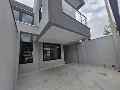 Casa com 3 Quartos à venda, 148m² no Boqueirão, Praia Grande