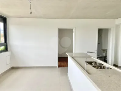 Apartamento com 2 Quartos à venda, 125m² no Vila Ipojuca, São Paulo