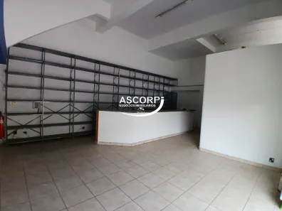 Ponto Comercial para alugar, 54m² no Cidade Alta, Piracicaba