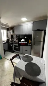 Apartamento com 2 Quartos à venda, 44m² no Alto de Pinheiros, Paulínia