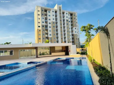Apartamento com 2 Quartos à venda, 52m² no Mondubim, Fortaleza