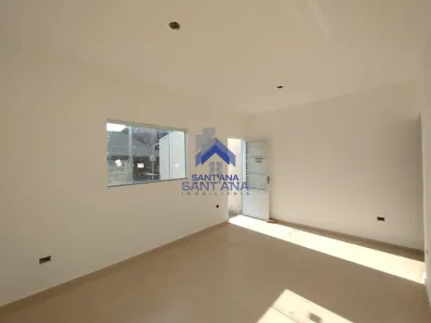 Casa com 2 Quartos à venda, 68m² no Residencial San Marino, Taubaté
