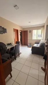 Apartamento com 2 Quartos à venda, 42m² no Forquilha, São Luís