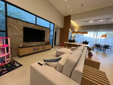 Casa com 4 Quartos à venda, 343m² no Jardim Paraíso, Luís Eduardo Magalhães