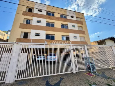 Apartamento com 2 Quartos à venda, 63m² no Vila Proost de Souza, Campinas