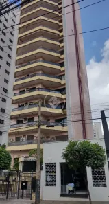 Apartamento com 2 Quartos à venda, 100m² no Centro, Ribeirão Preto