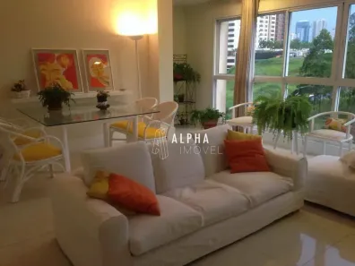Apartamento com 2 Quartos à venda, 90m² no Sítio Tamboré Alphaville, Barueri