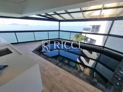 Apartamento com 4 Quartos para alugar, 367m² no Jardim Astúrias, Guarujá