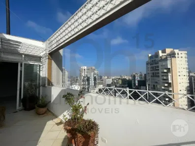 Apartamento com 1 Quarto para alugar, 100m² no Jardim Paulista, São Paulo