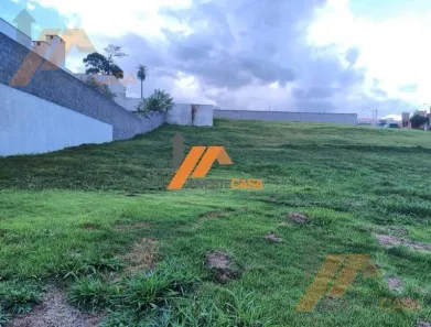 Lote/Terreno à venda, 1073m² no Parque Ecoresidencial Fazenda Jequitibá, Sorocaba