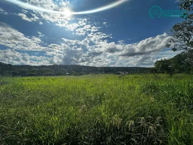 Lote/Terreno à venda, 2001m² no Residencial Vila Arcádia, Lagoa Santa