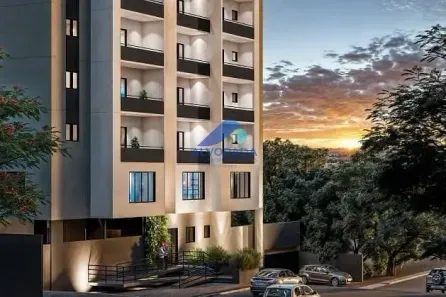 Apartamento com 3 Quartos à venda, 74m² no Centro, São José dos Campos