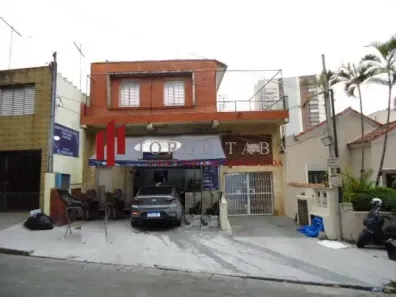 Prédio Comercial com 5 Quartos à venda, 300m² no Jardim da Glória, São Paulo