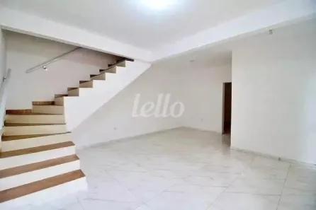 Casa com 2 Quartos para alugar, 151m² no Vila Alpina, Santo André