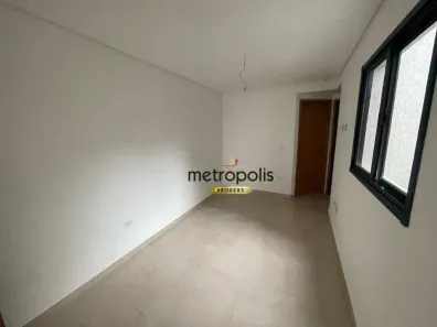 Cobertura com 2 Quartos à venda, 97m² no Parque Oratório, Santo André