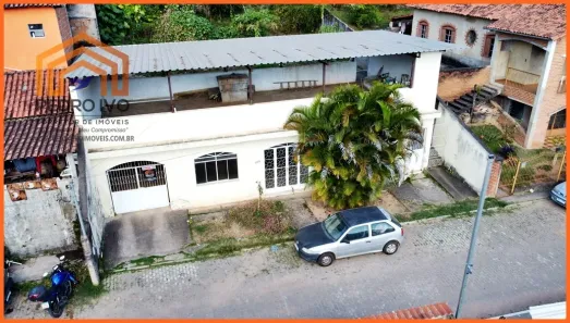 Casa com 2 Quartos à venda, 90m² no , Olaria