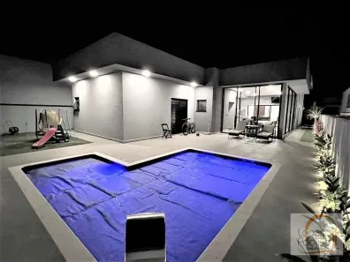 Casa com 3 Quartos à venda, 300m² no Condomínio Residencial Reserva Ecológica Atibaia, Atibaia