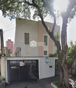 Sobrado com 2 Quartos para alugar, 90m² no Vila Guilhermina, São Paulo