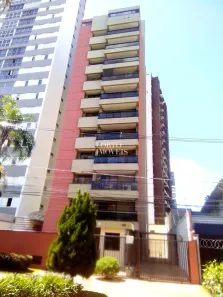 Apartamento com 3 Quartos à venda, 240m² no Cambuí, Campinas