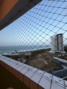 Apartamento com 4 Quartos à venda, 162m² no Ponta do Farol, São Luís
