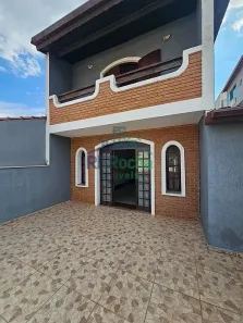 Casa de Condomínio com 4 Quartos para alugar, 130m² no Serpa, Caieiras
