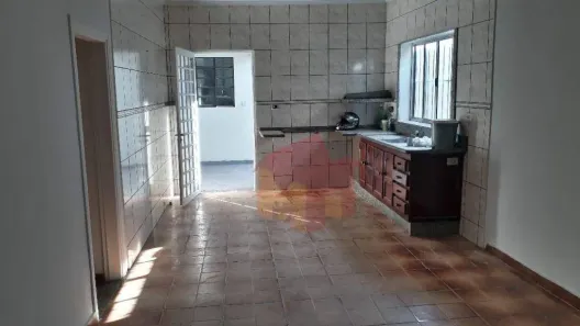 Sobrado com 5 Quartos à venda, 245m² no Vila Mollon IV, Santa Bárbara D'Oeste
