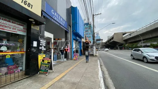 Imóvel Comercial à venda, 186m² no Canindé, São Paulo