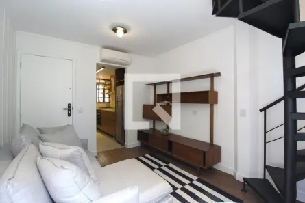 Apartamento com 1 Quarto à venda, 40m² no Vila Olímpia, São Paulo