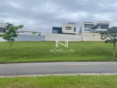 Lote/Terreno à venda, 530m² no Condomínio Residencial Alphaville I, São José dos Campos