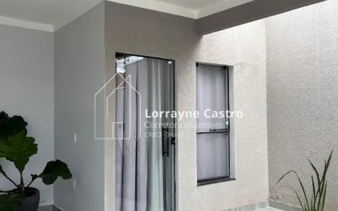 Casa com 3 Quartos à venda, 200m² no São João, Anápolis