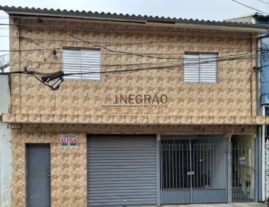 Casa com 2 Quartos para alugar, 38m² no Sacomã, São Paulo
