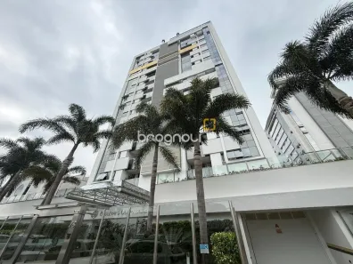 Apartamento com 3 Quartos à venda, 99m² no Canto, Florianópolis