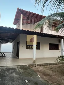 Casa com 3 Quartos para alugar, 400m² no Massagueira, Marechal Deodoro