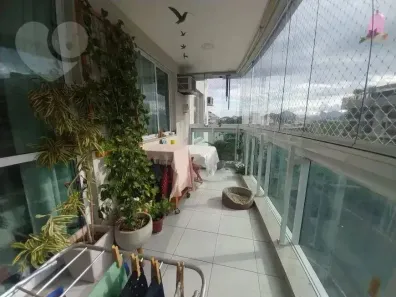 Apartamento com 2 Quartos à venda, 80m² no São Francisco, Niterói